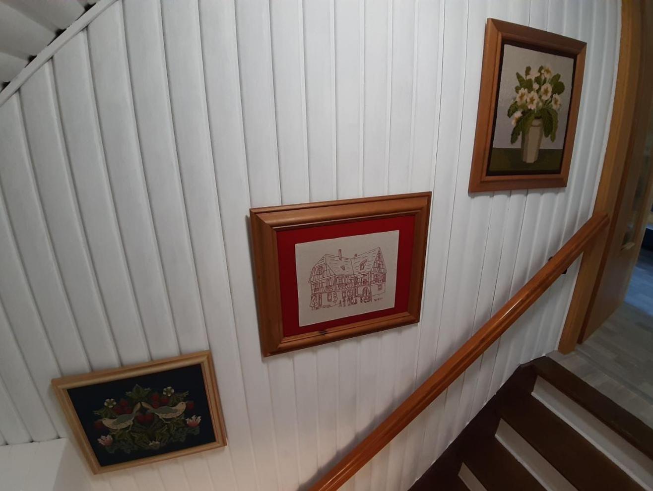 Dandelion Bed & Breakfast Ribeauvillé Dış mekan fotoğraf