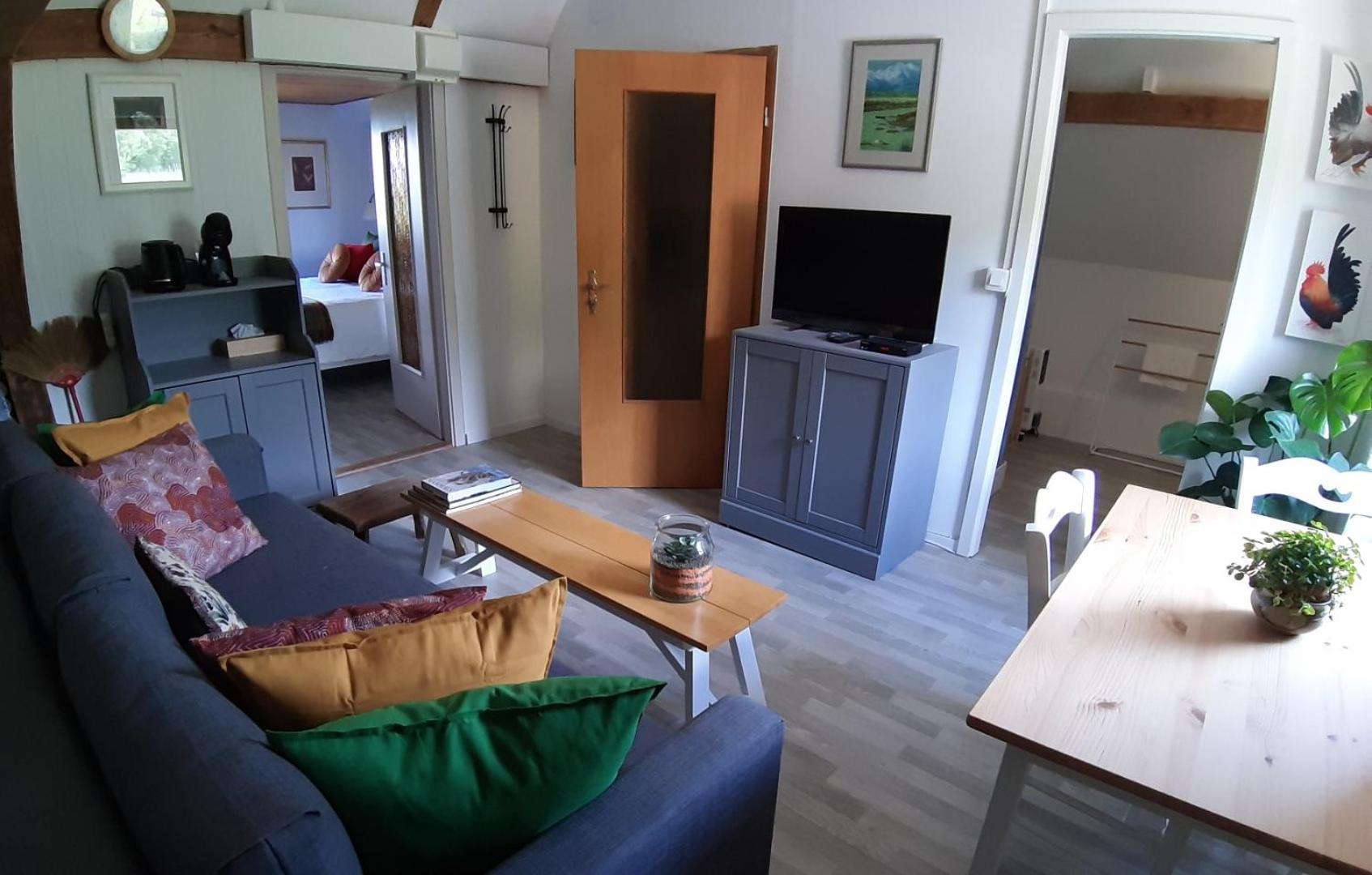 Dandelion Bed & Breakfast Ribeauvillé Dış mekan fotoğraf