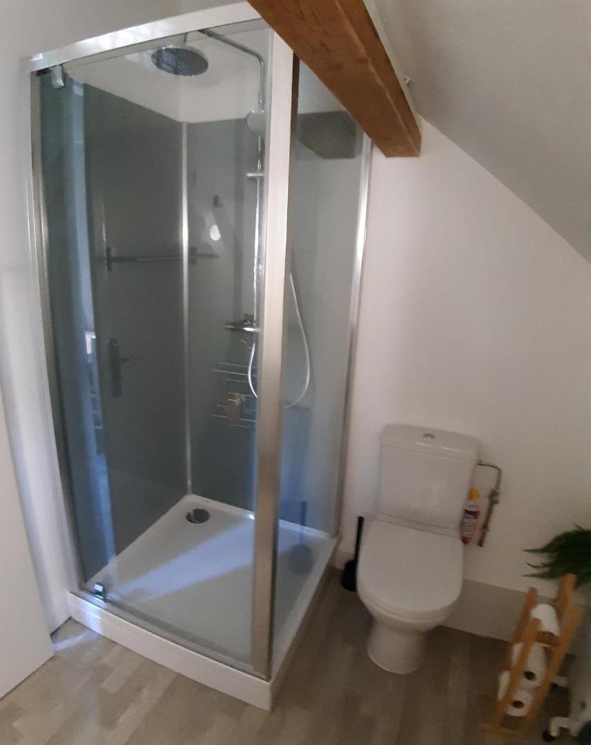 Dandelion Bed & Breakfast Ribeauvillé Dış mekan fotoğraf