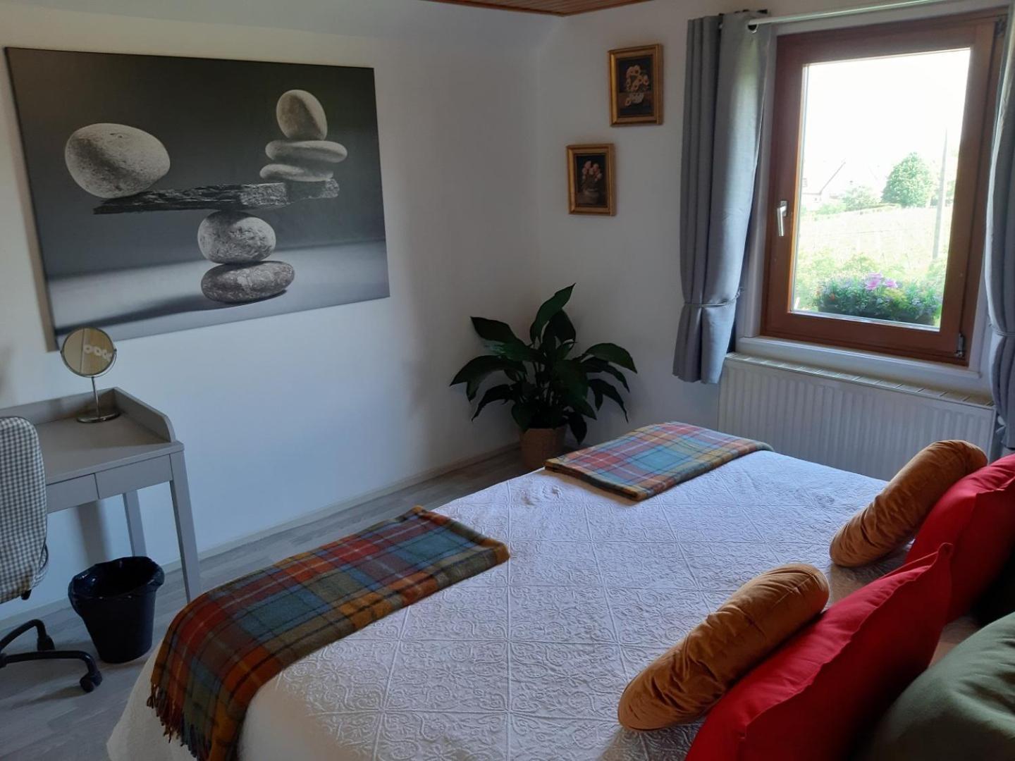 Dandelion Bed & Breakfast Ribeauvillé Dış mekan fotoğraf