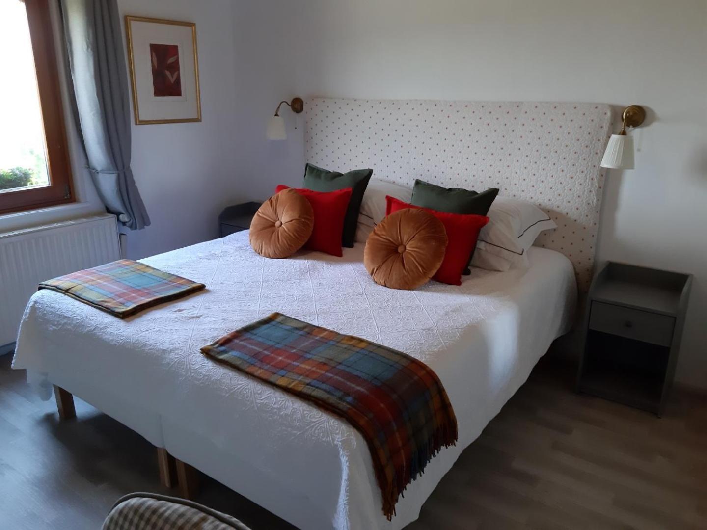 Dandelion Bed & Breakfast Ribeauvillé Dış mekan fotoğraf